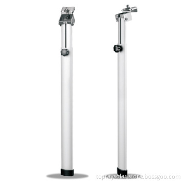 Universal Angle Adjustable Solar Support Bracket